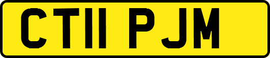 CT11PJM