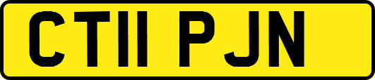 CT11PJN