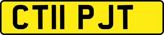 CT11PJT