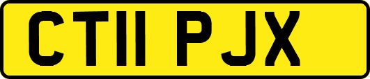 CT11PJX