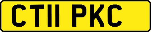 CT11PKC
