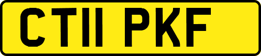 CT11PKF