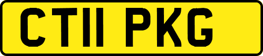 CT11PKG