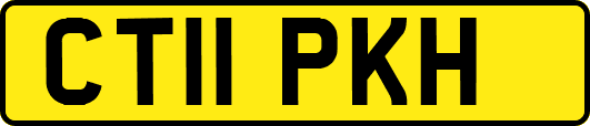 CT11PKH