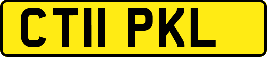 CT11PKL