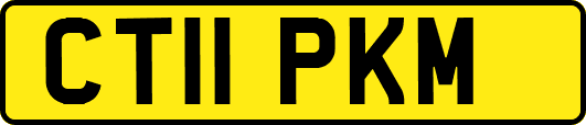 CT11PKM