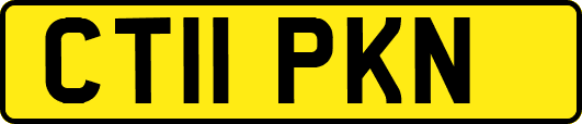 CT11PKN