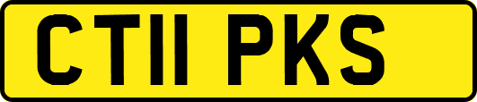 CT11PKS