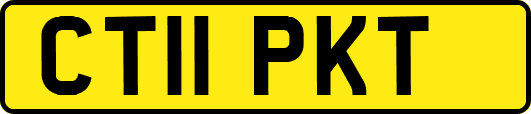 CT11PKT