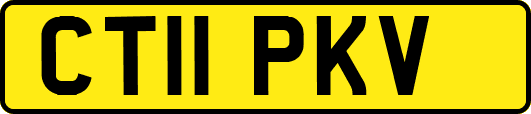 CT11PKV
