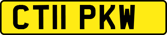CT11PKW