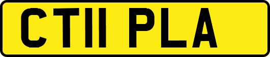 CT11PLA