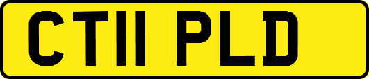 CT11PLD