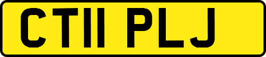 CT11PLJ