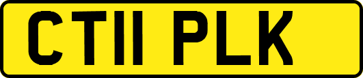 CT11PLK