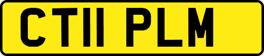 CT11PLM