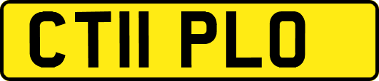 CT11PLO