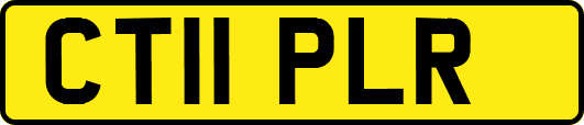 CT11PLR