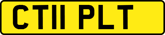 CT11PLT