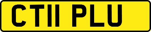 CT11PLU