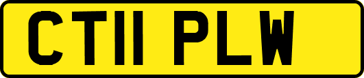 CT11PLW