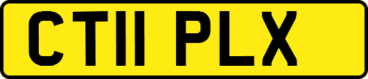 CT11PLX