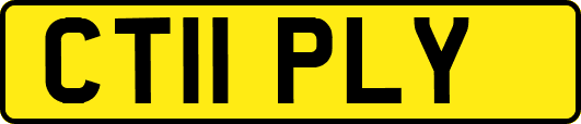 CT11PLY