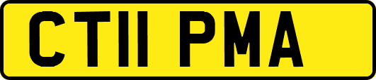 CT11PMA
