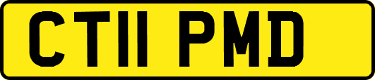 CT11PMD