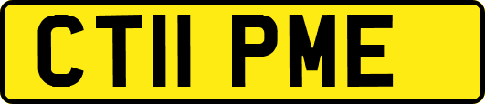 CT11PME