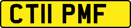 CT11PMF
