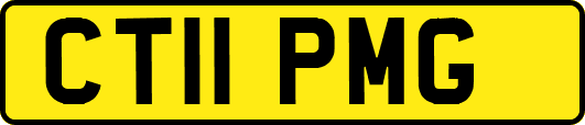 CT11PMG
