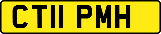 CT11PMH