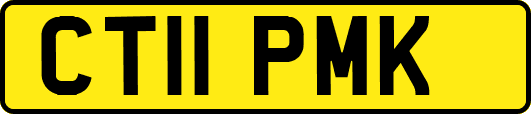 CT11PMK