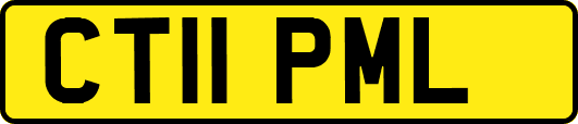 CT11PML