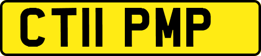 CT11PMP