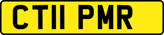 CT11PMR