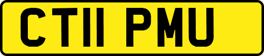 CT11PMU