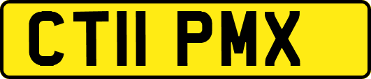 CT11PMX