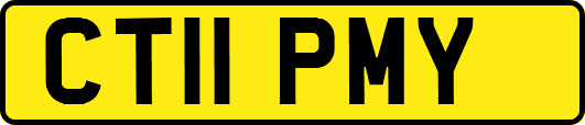 CT11PMY