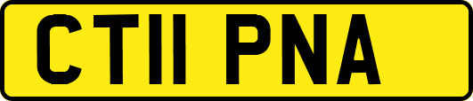 CT11PNA