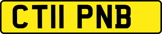 CT11PNB