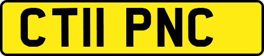 CT11PNC