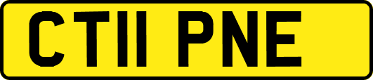 CT11PNE