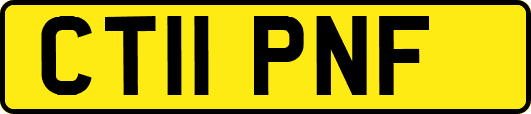 CT11PNF