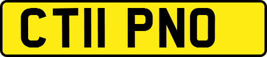 CT11PNO