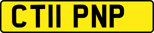 CT11PNP