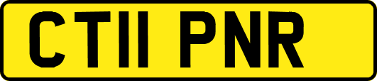 CT11PNR