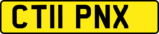 CT11PNX
