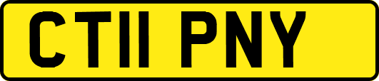 CT11PNY